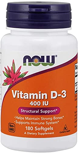 Qhp Vitamina D3