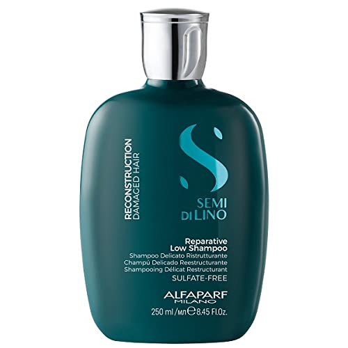 Alfaparf Milano Shampoo Reparador