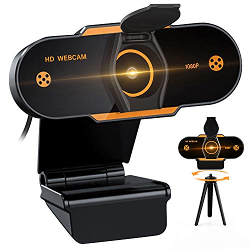 Cheelom Webcam Bluetooth