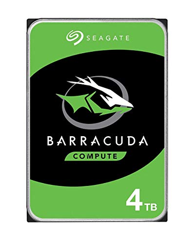 Seagate Disco Duro Interno