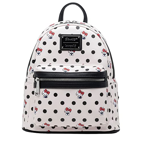 Loungefly Mochila Hello Kitty