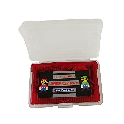 Hk Software Juegos De Game Boy Advance