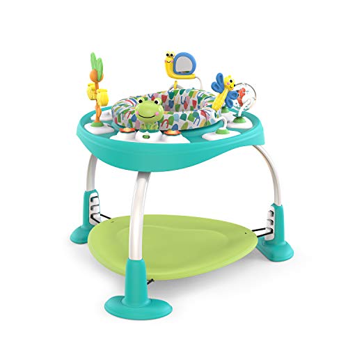 Bright Starts Brincolin Para Bebe