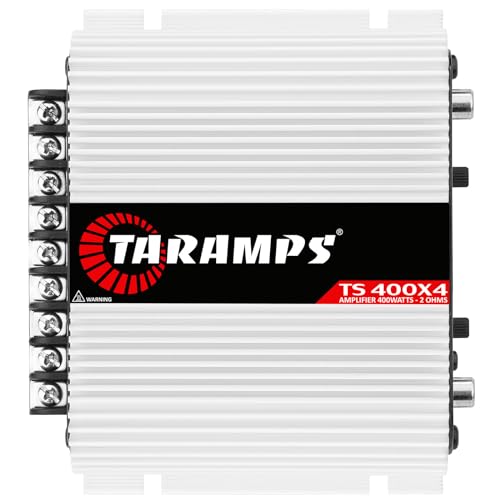 Taramp'S Amplificador