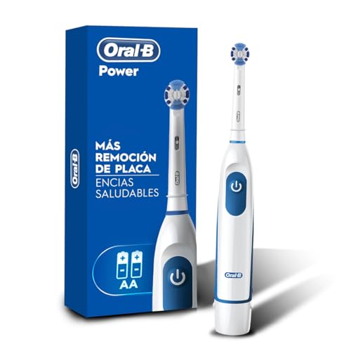 Oral B Cepillos Electricos