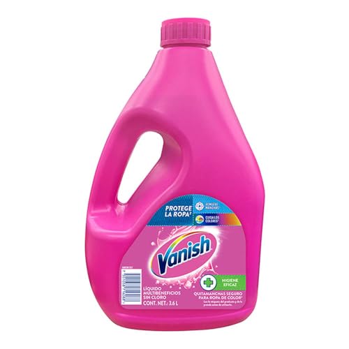 Vanish Vanish