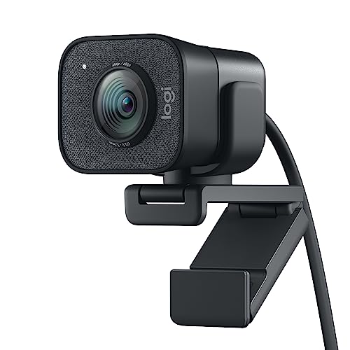 Logitech Webcam Bluetooth