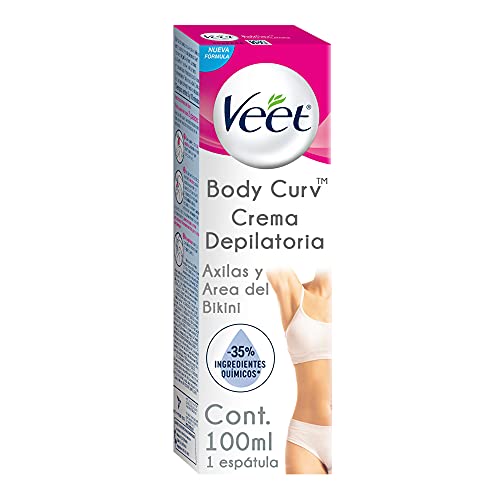 Veet Crema Depilatoria