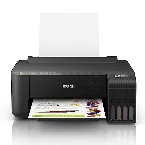 Epson Impresora Multifuncion