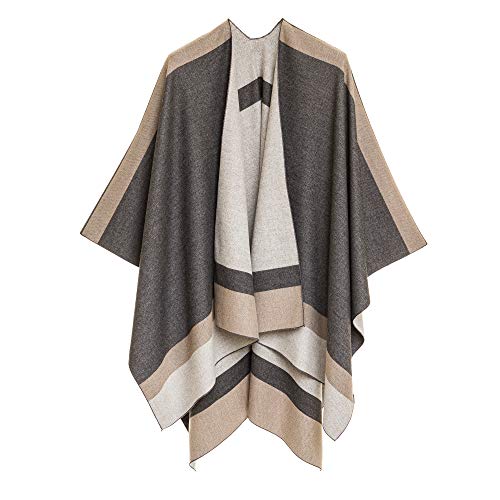 Melifluos Designed In Spain Poncho