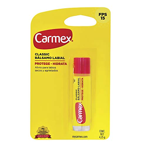 Carmex Balsamo Labial