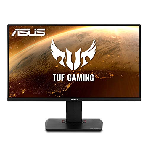 Asus Monitores 4K