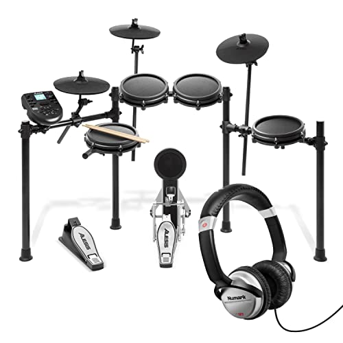 Alesis Baterias Electronicas