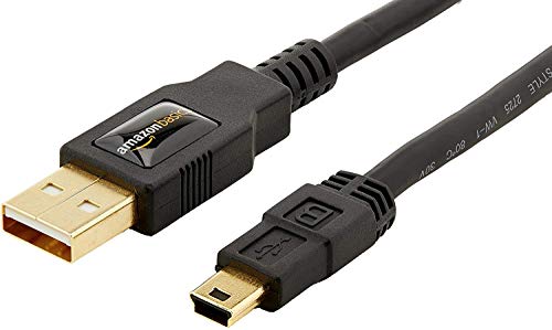 Amazon Basics Cable Usb