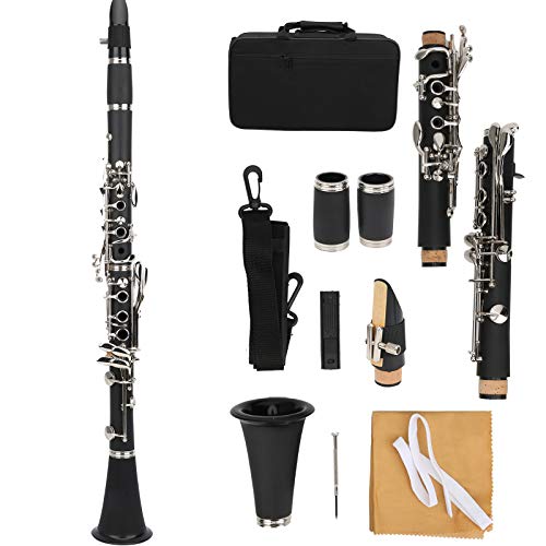 Bter Clarinete