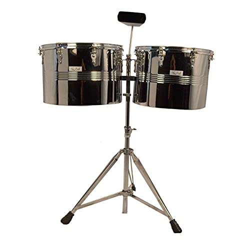 New Beat Timbales