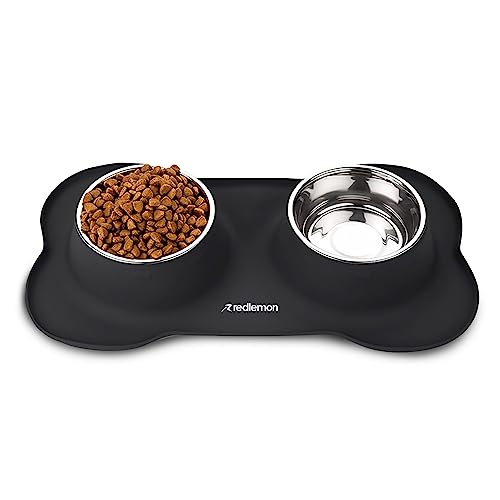 Redlemon Platos Para Perros