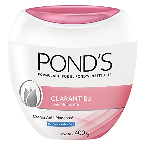 Pond'S Crema Aclarante