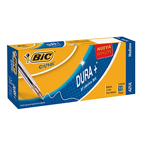 Bic Boligrafos