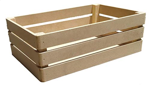 Generic Caja De Madera