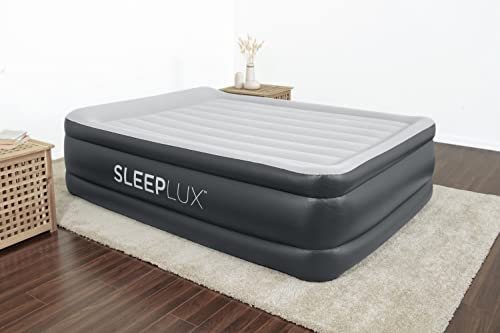 Sleeplux Colchon Inflable