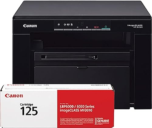 Canon Impresoras Laser