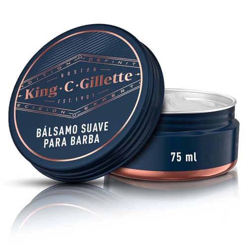 Gillette Balsamo Para Barba