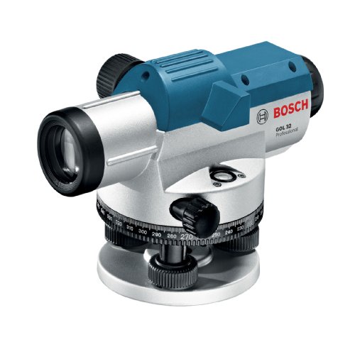 Bosch Teodolito