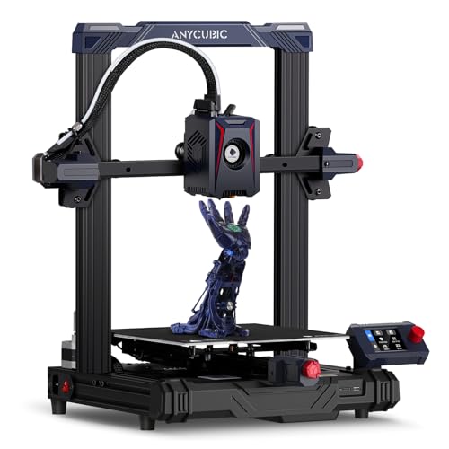 Anycubic Impresora 3D