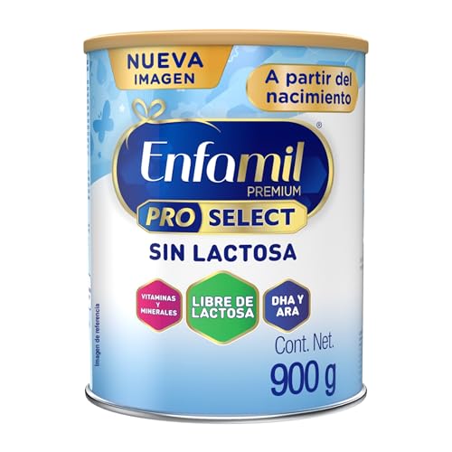 Enfamil Intolerancia A La Lactosa