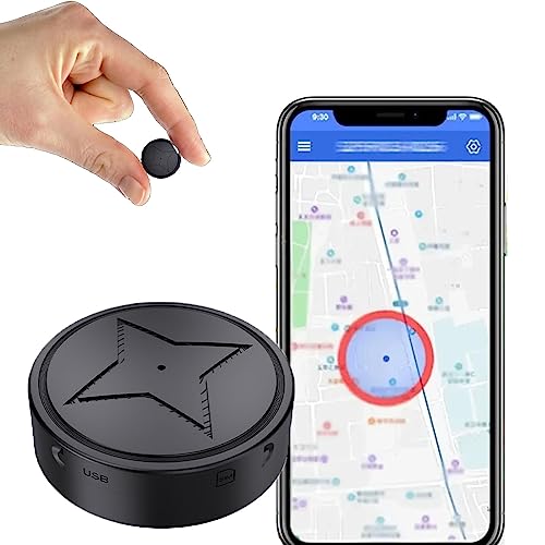 Generic Gps Tracker