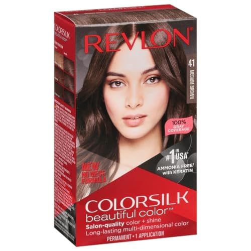 Revlon Tinte Para Cabello