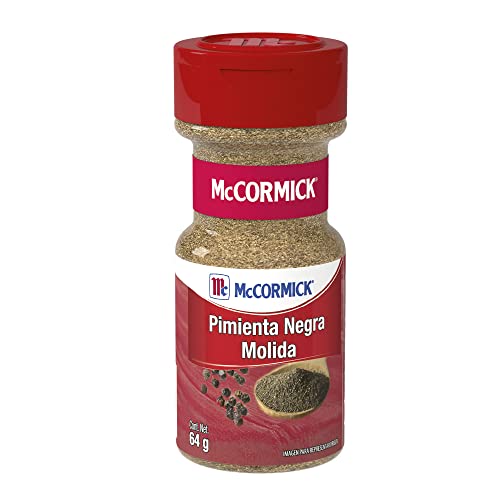 Mccormick Pimienta