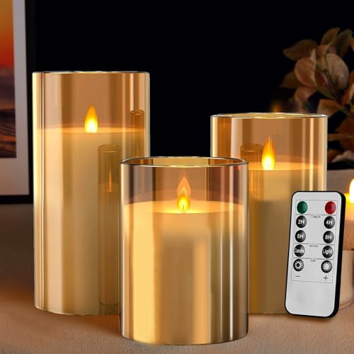 Pantio Velas Decorativas