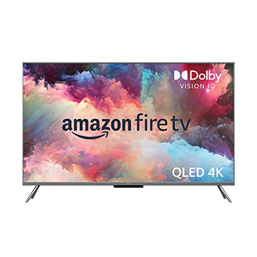 Amazon Tv De 55 Pulgadas