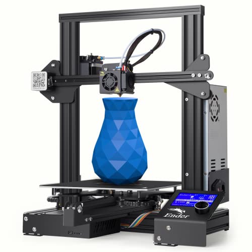 Creality Impresora 3D
