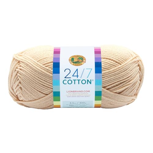 Lion Brand Yarn Estambre