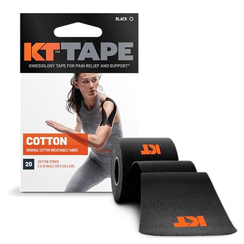 Kt Tape Kinesiotape