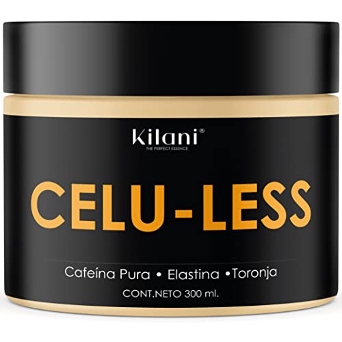 Kilani Crema Para Celulitis