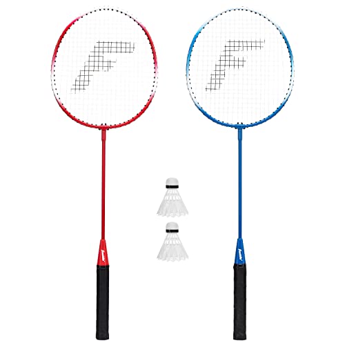 Franklin Sports Raquetas De Badminton