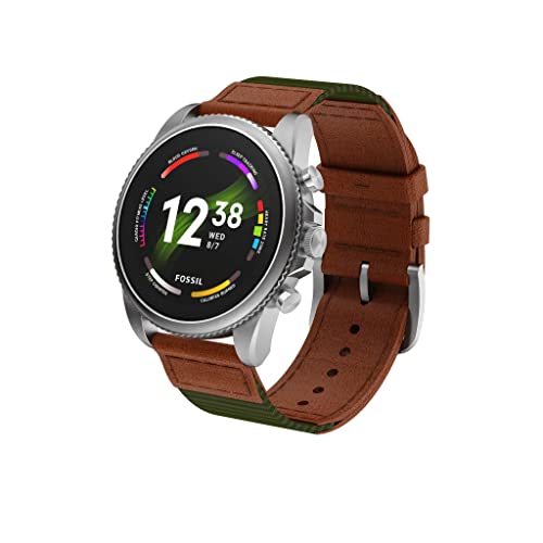 Fossil Fossil Smartwatch