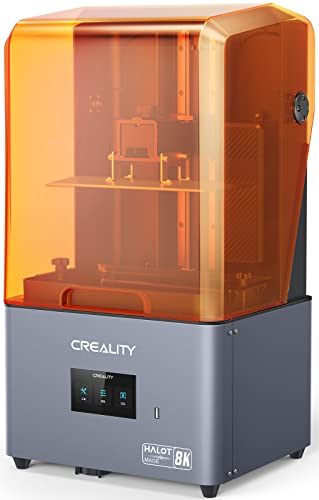 Creality Impresora 3D De Resina