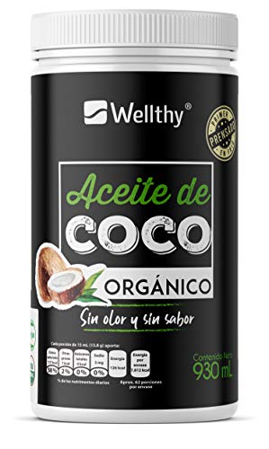 Bio Nutrients Aceite De Coco
