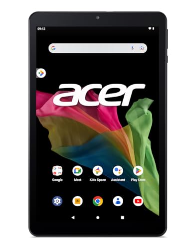 Acer Tablet Lenovo