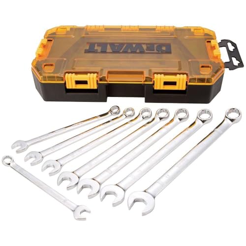 Dewalt Llave Inglesa