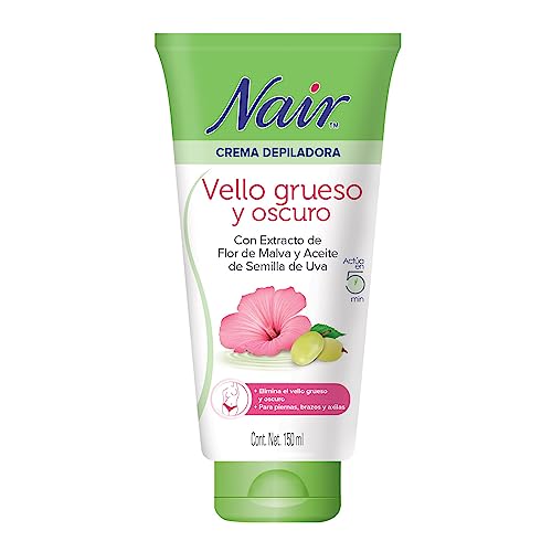 Nair Crema Depilatoria