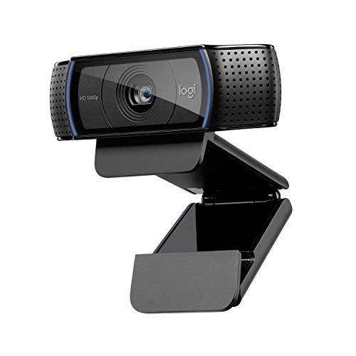 Logitech Webcam Bluetooth
