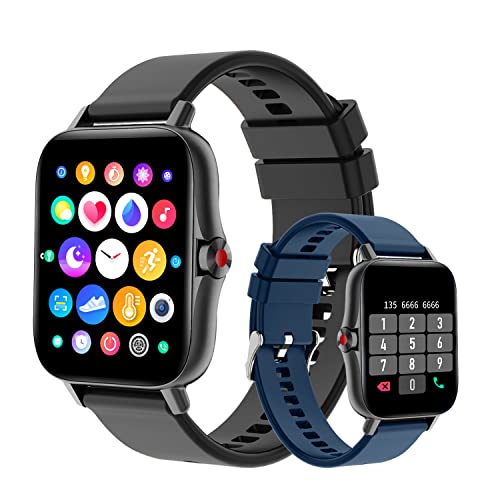 Salandens Smartwatch Android