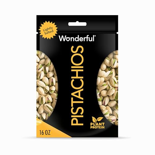 Wonderful Pistachios Pistaches