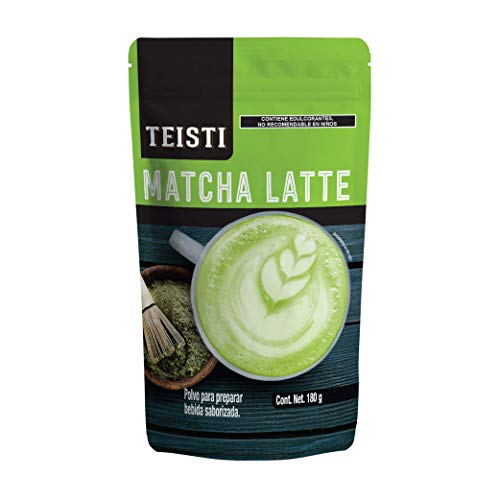 Teisti Te De Matcha